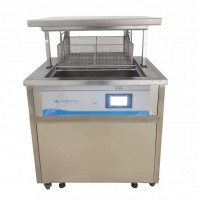 煮沸机不锈钢器械煮沸槽大小容量可定制