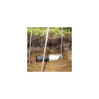 QT-5010土壤剖面呼吸梯度观测系统